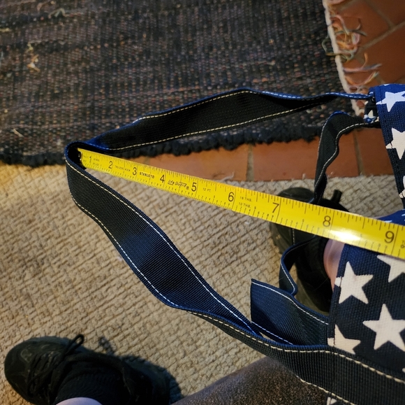 Flag bag - Picture 4 of 6